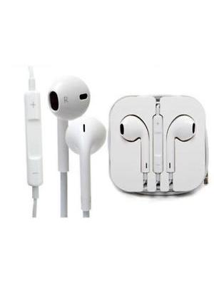 Apple Earpods (Lightning Connector)