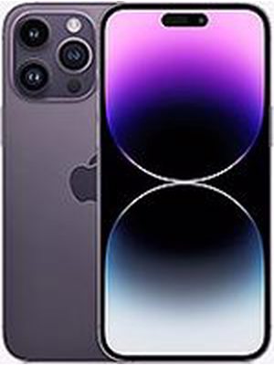 Apple iPhone 14 Pro Max 256GB Price & Specifications - WhyMobile Singapore