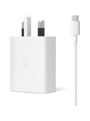 Pixel 30W USB-C Charger