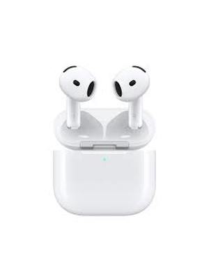 Apple Airpods 4 with Active Noise Cancellation (MXP93ZA/A)