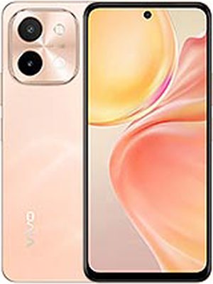 vivo Y28 (8/256GB)