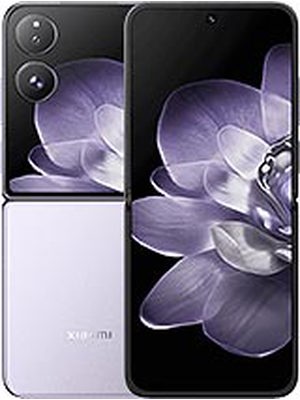 Xiaomi Mix Flip 12/512GB